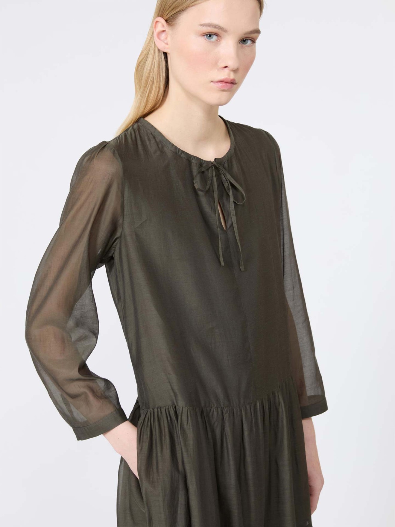 Vestido Comprido SMMSARAH