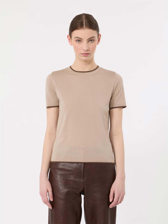 T-shirt SMMEGIDIO