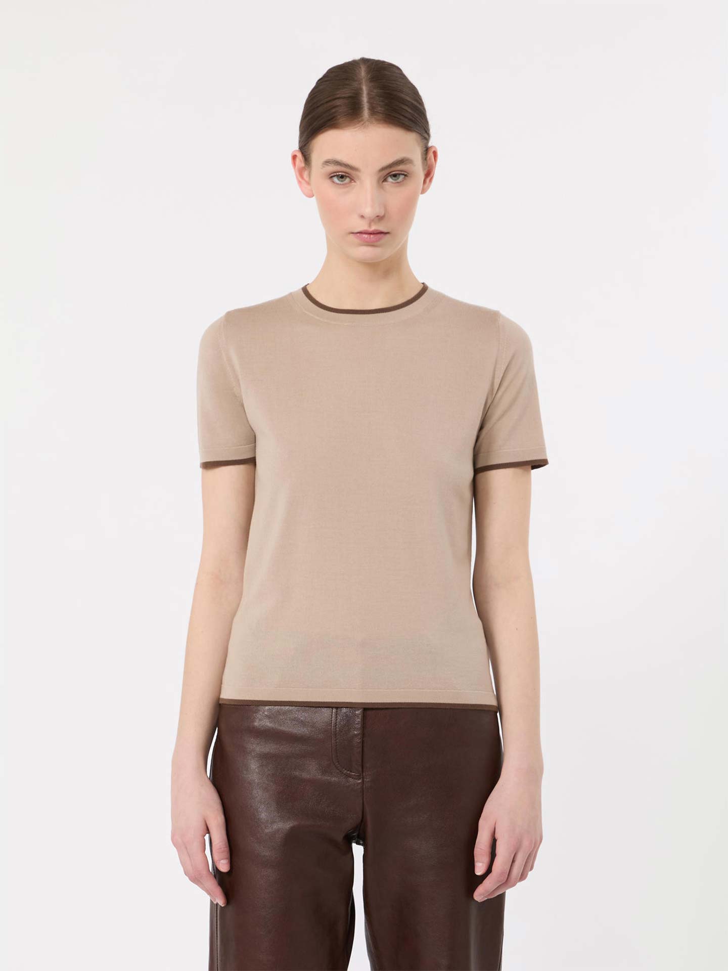 T-shirt SMMEGIDIO