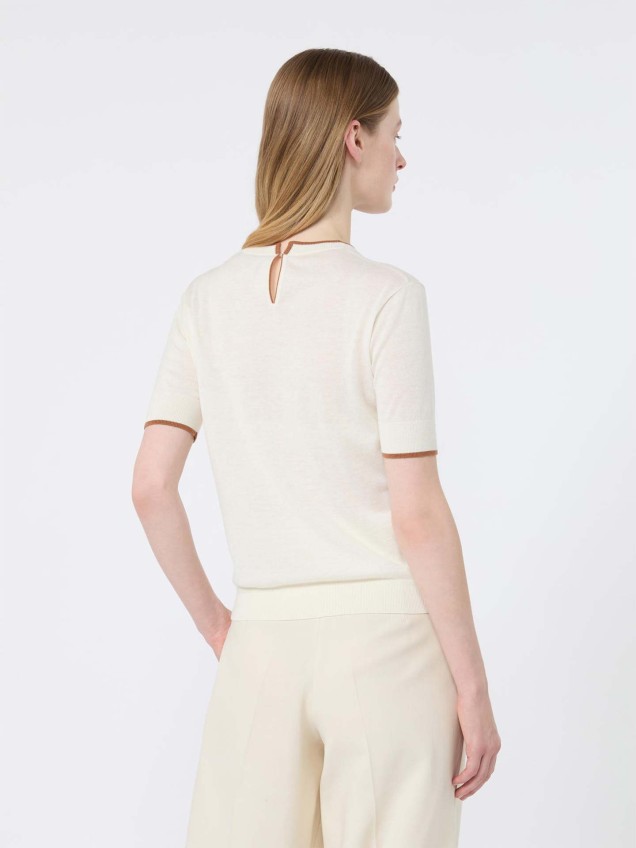 Camisola de Malha MSTAGENDA