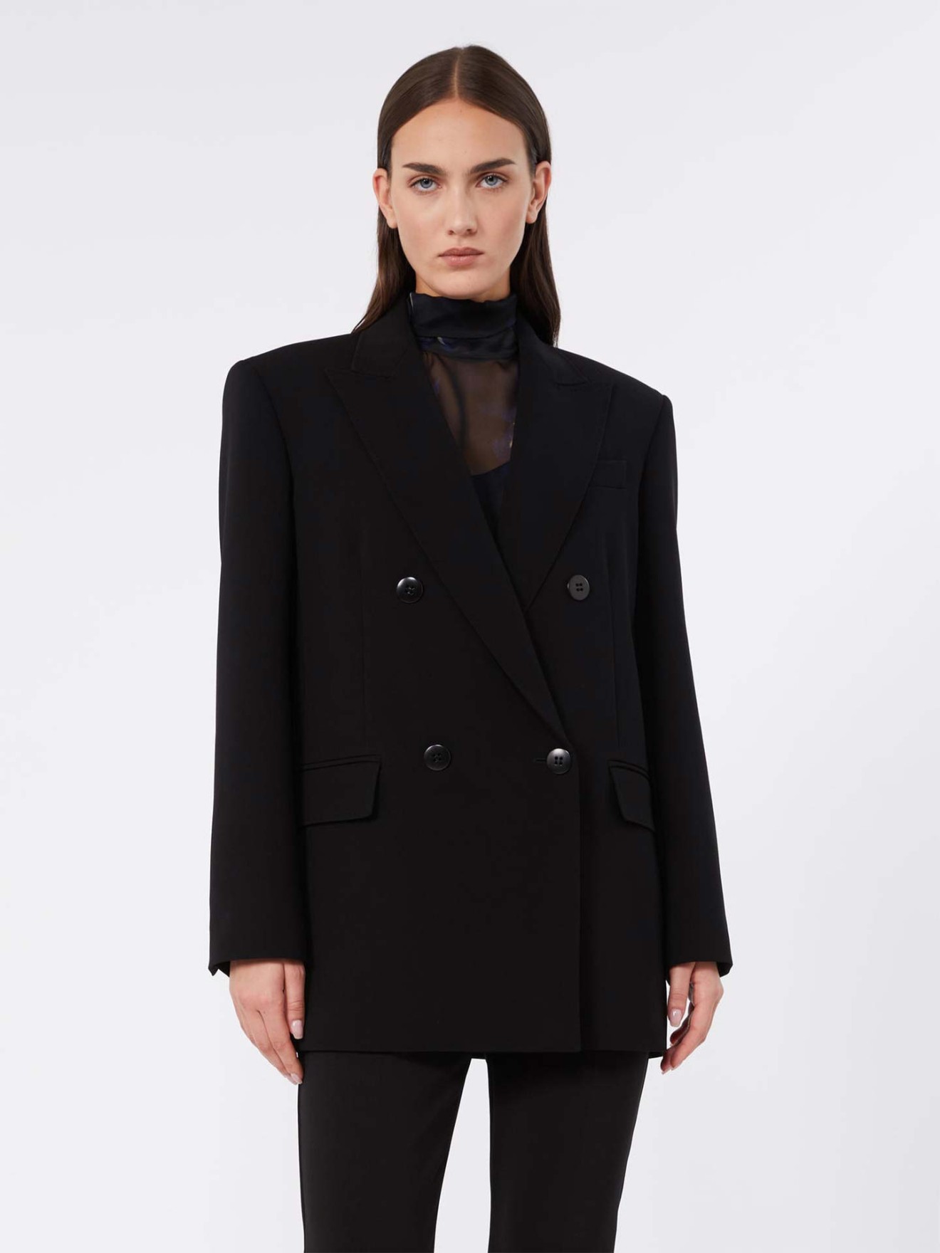 Blazer MSTBAOBAB