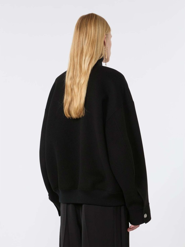 Casaco Estilo Bomber SPXONDATA