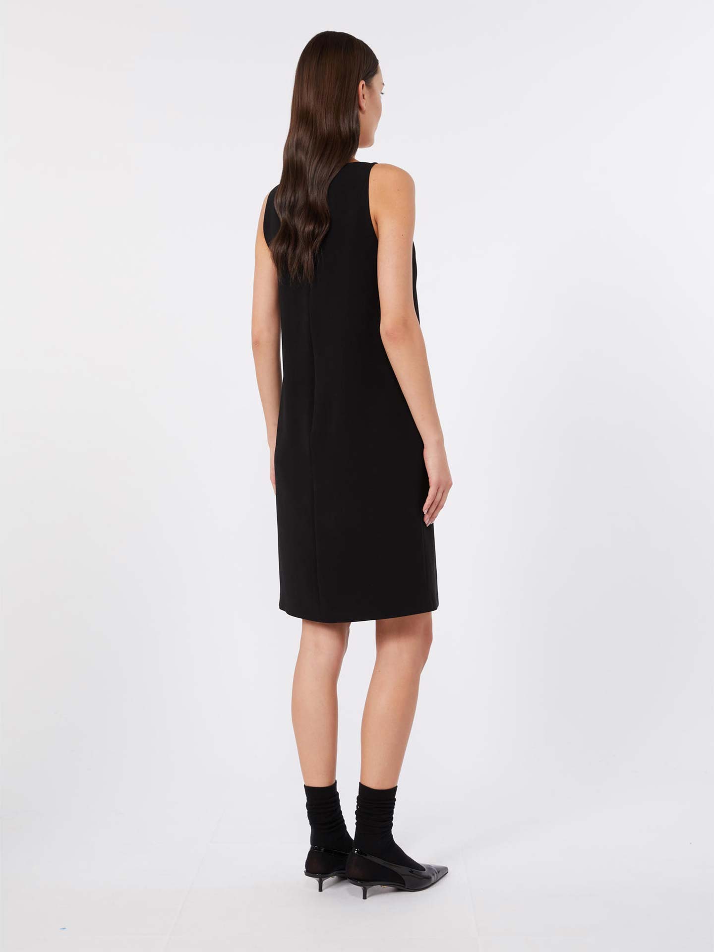 Vestido de Cerimónia MSTSPADINO