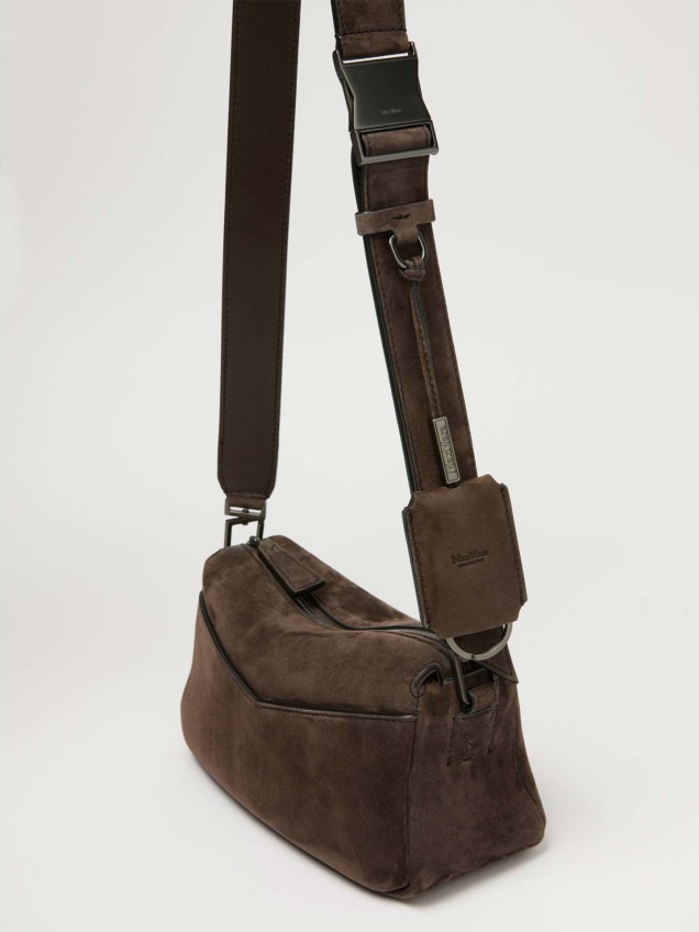 Mala em Formato Trapézio MASSKIPPERXSSUE