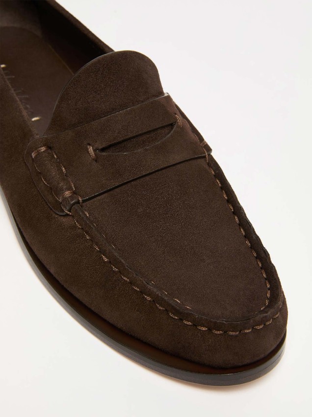 Mocassins MXASPONDA