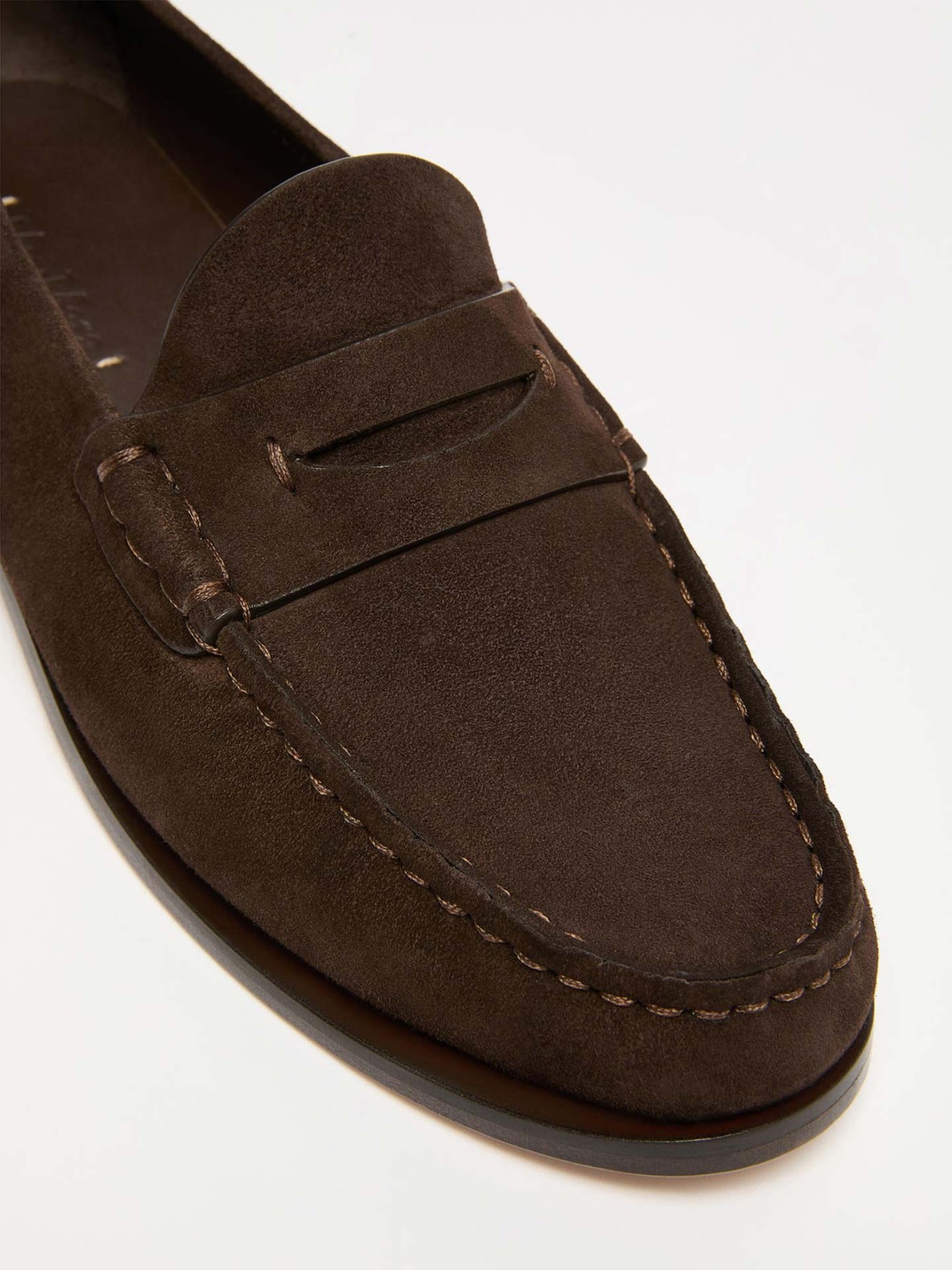 Mocassins MXASPONDA