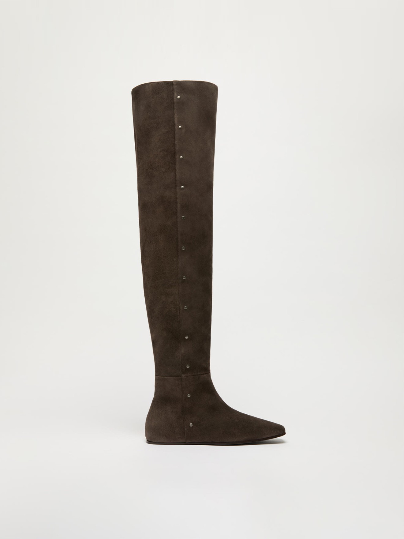 Botas de Cano Alto MASPIETRA