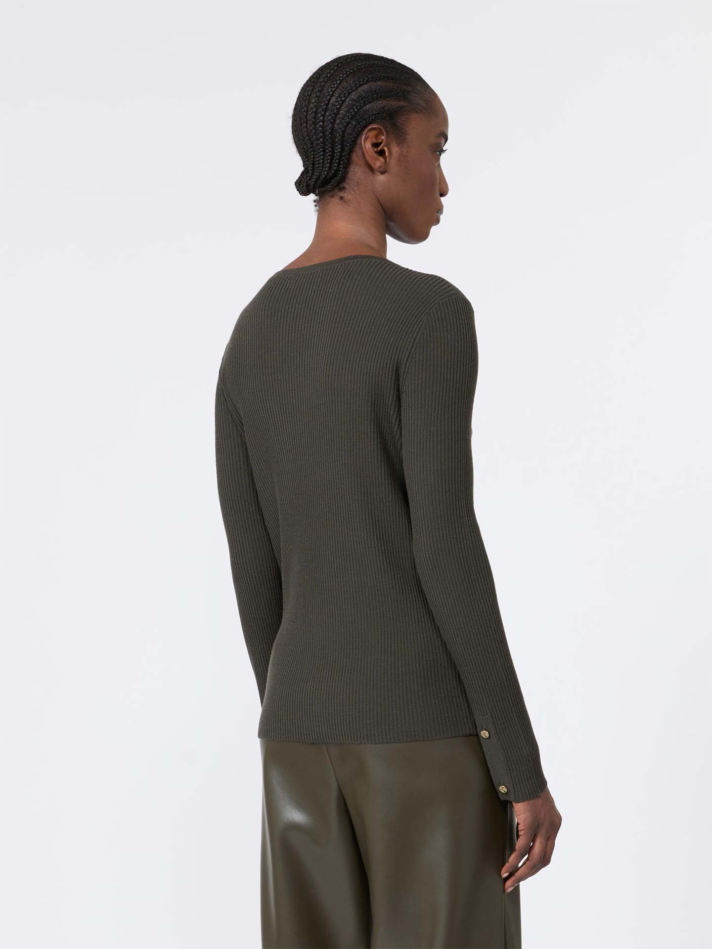 Camisola de Malha SMMDISEGNO
