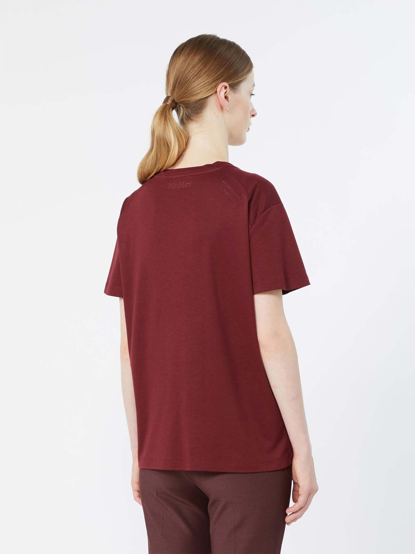 T-shirt SMMSEGALE