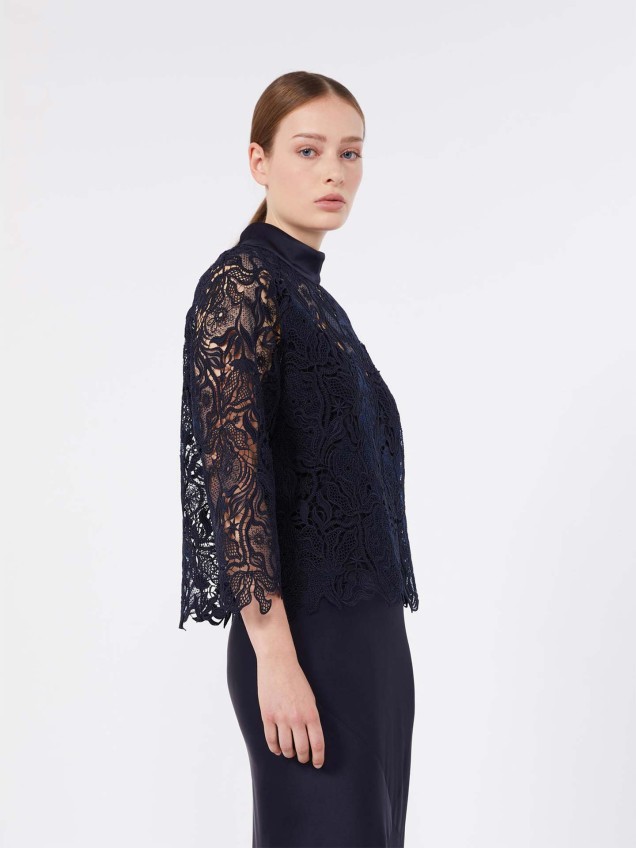 Blusa em Renda MSEPIOVRA