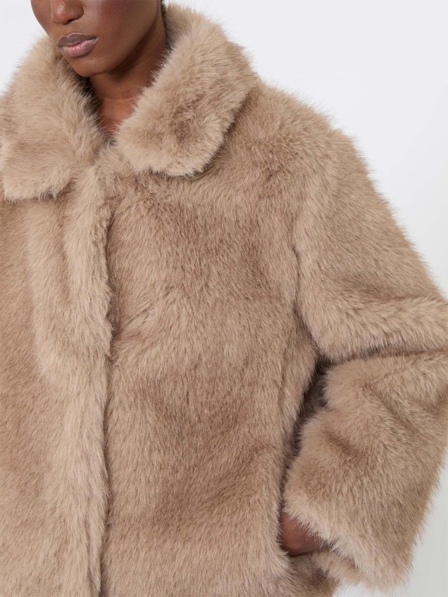 Casaco Oversized SMMALCE