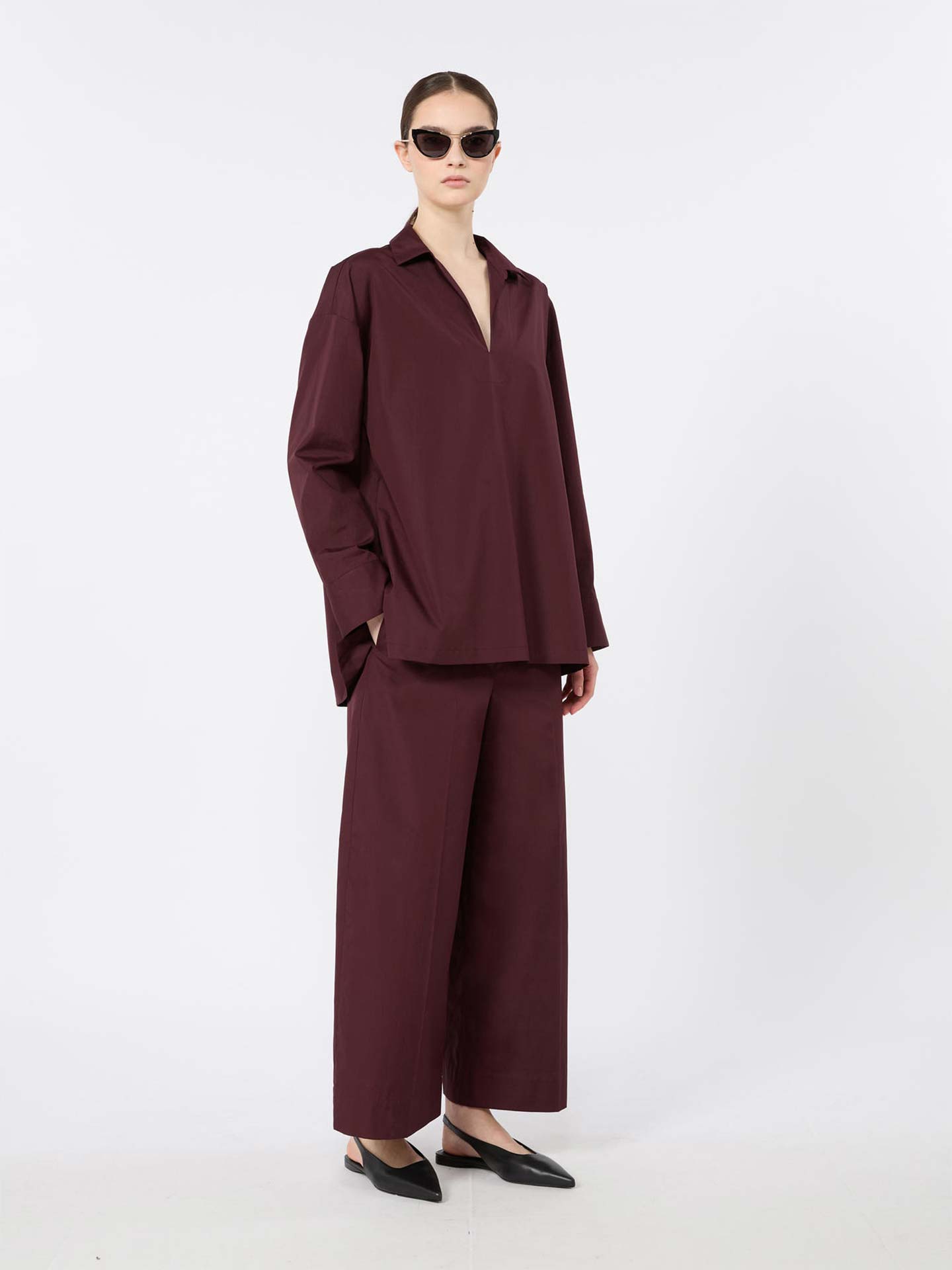 Blusa SMMCRISTEL