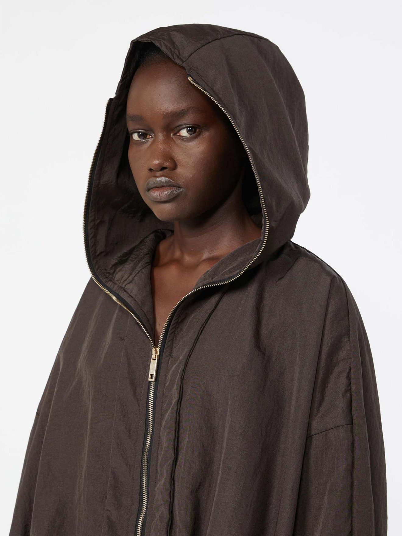 Parka Curta SPXRONCHI