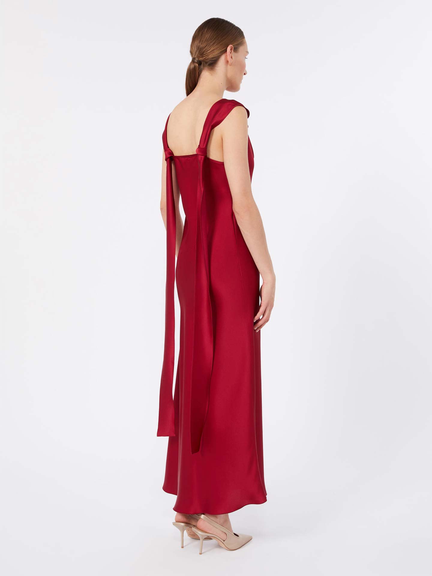 Vestido de Cerimónia MSEDONO