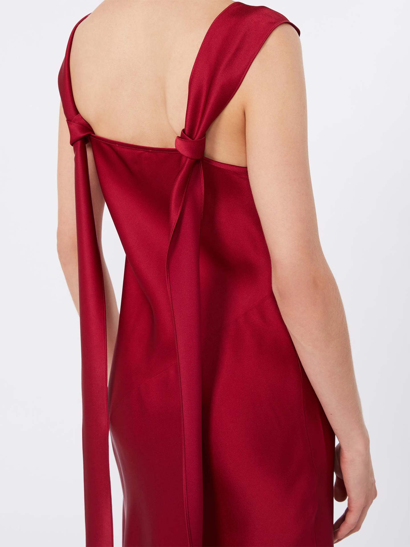 Vestido de Cerimónia MSEDONO