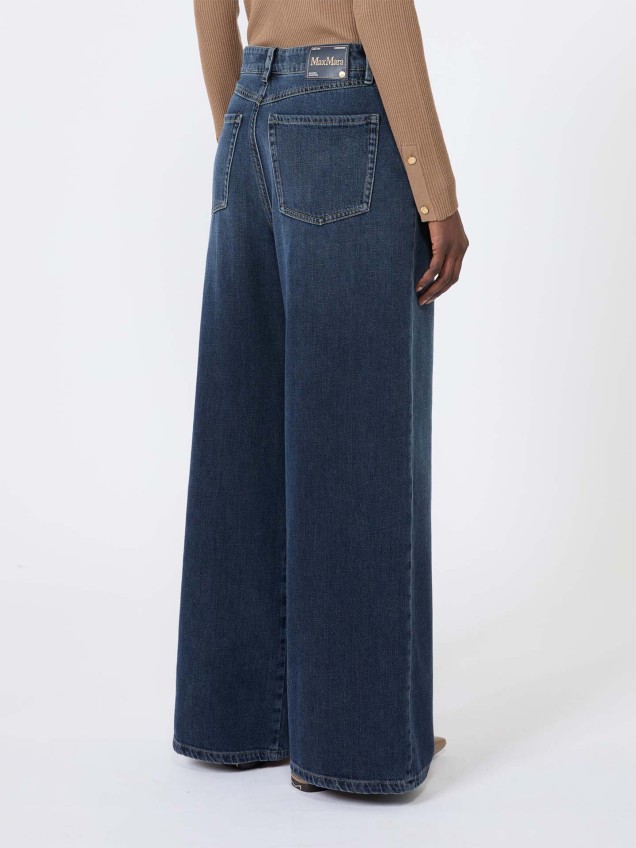 Calças de Ganga SMMELIA
