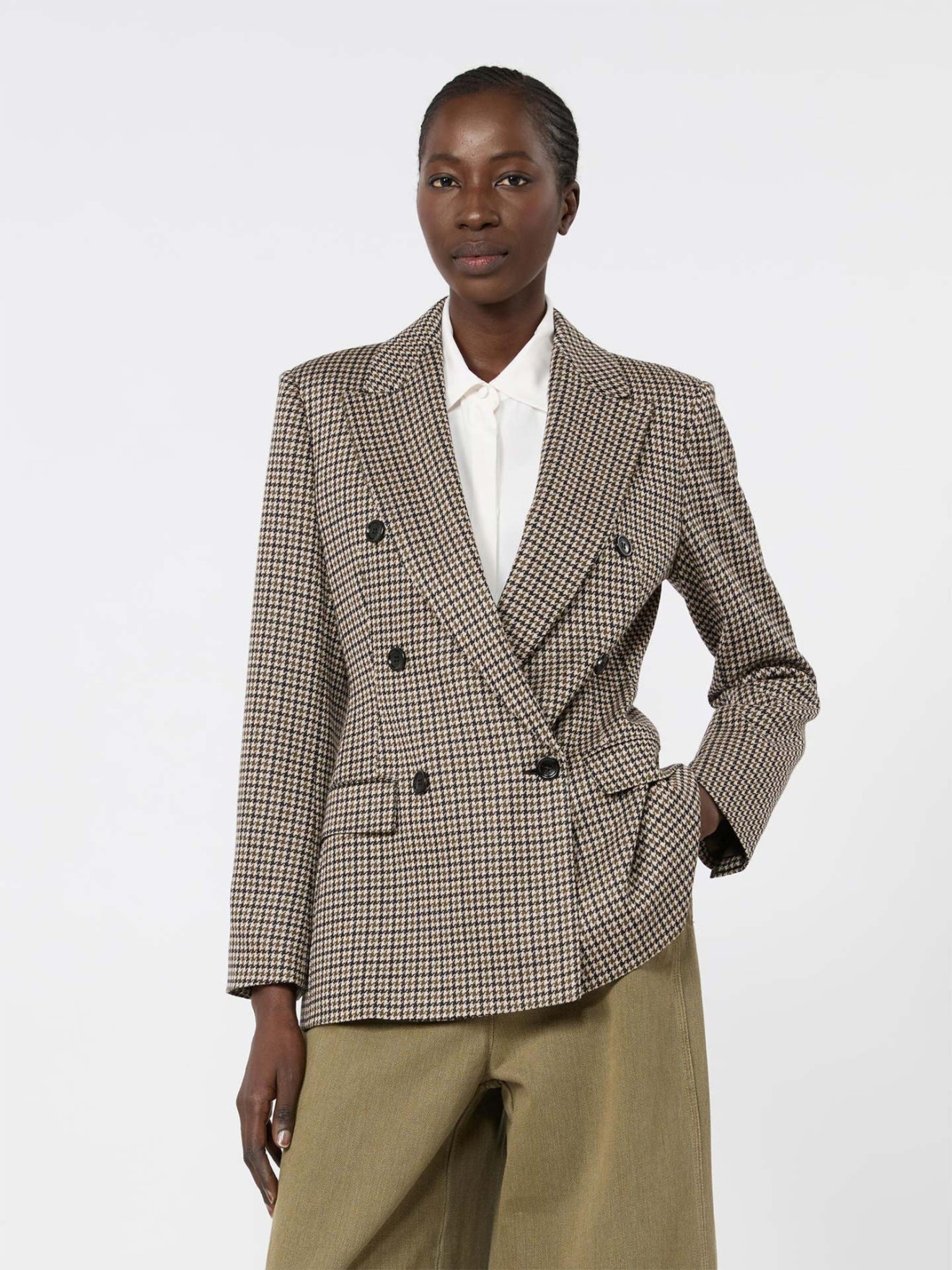 Blazer MXMECCELSO