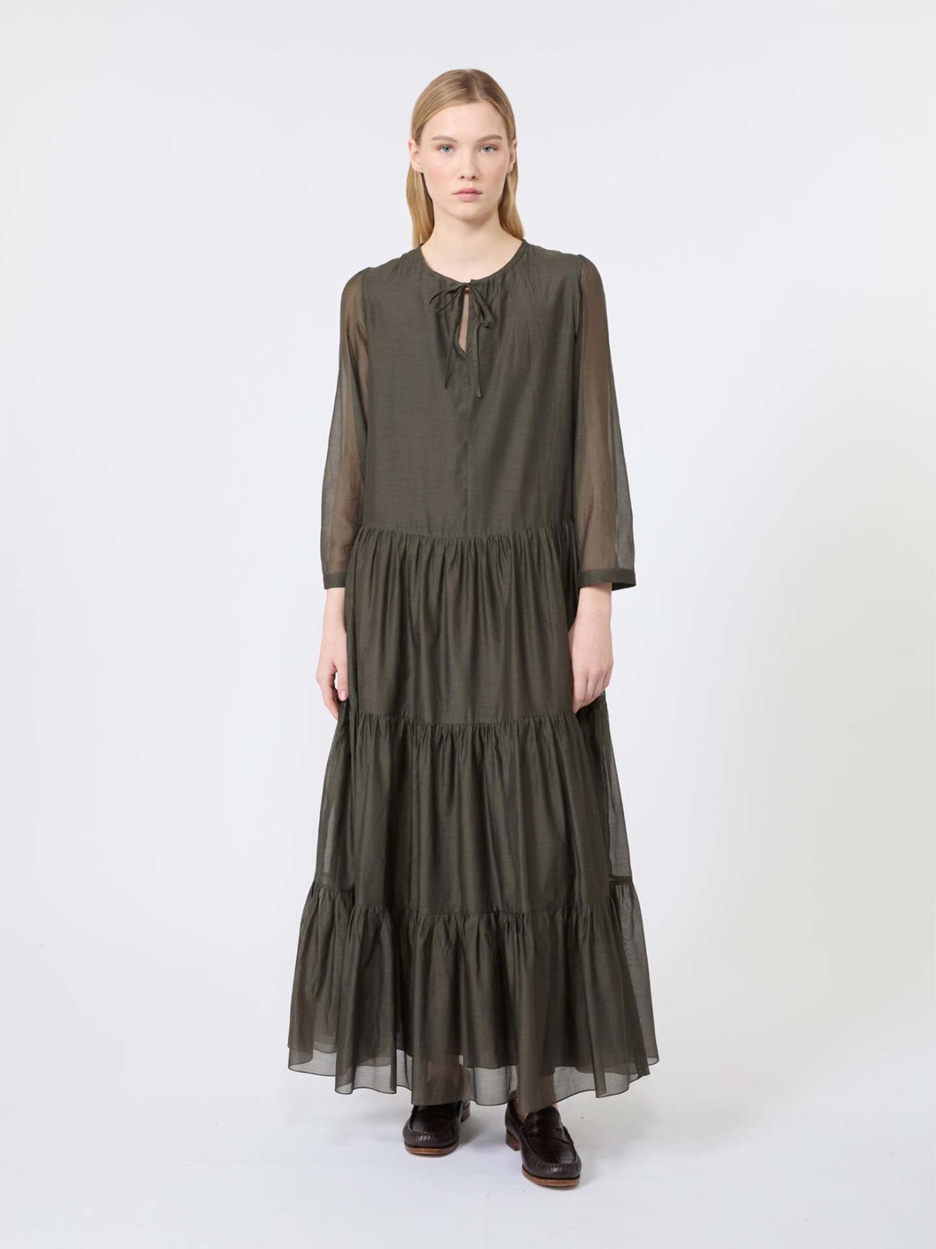 Vestido Comprido SMMSARAH