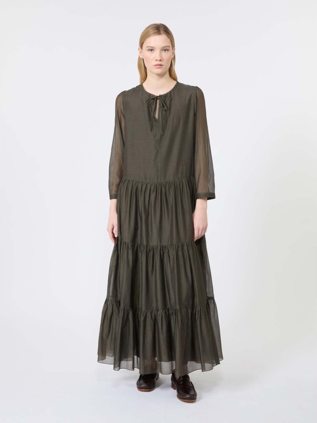 Vestido Comprido SMMSARAH