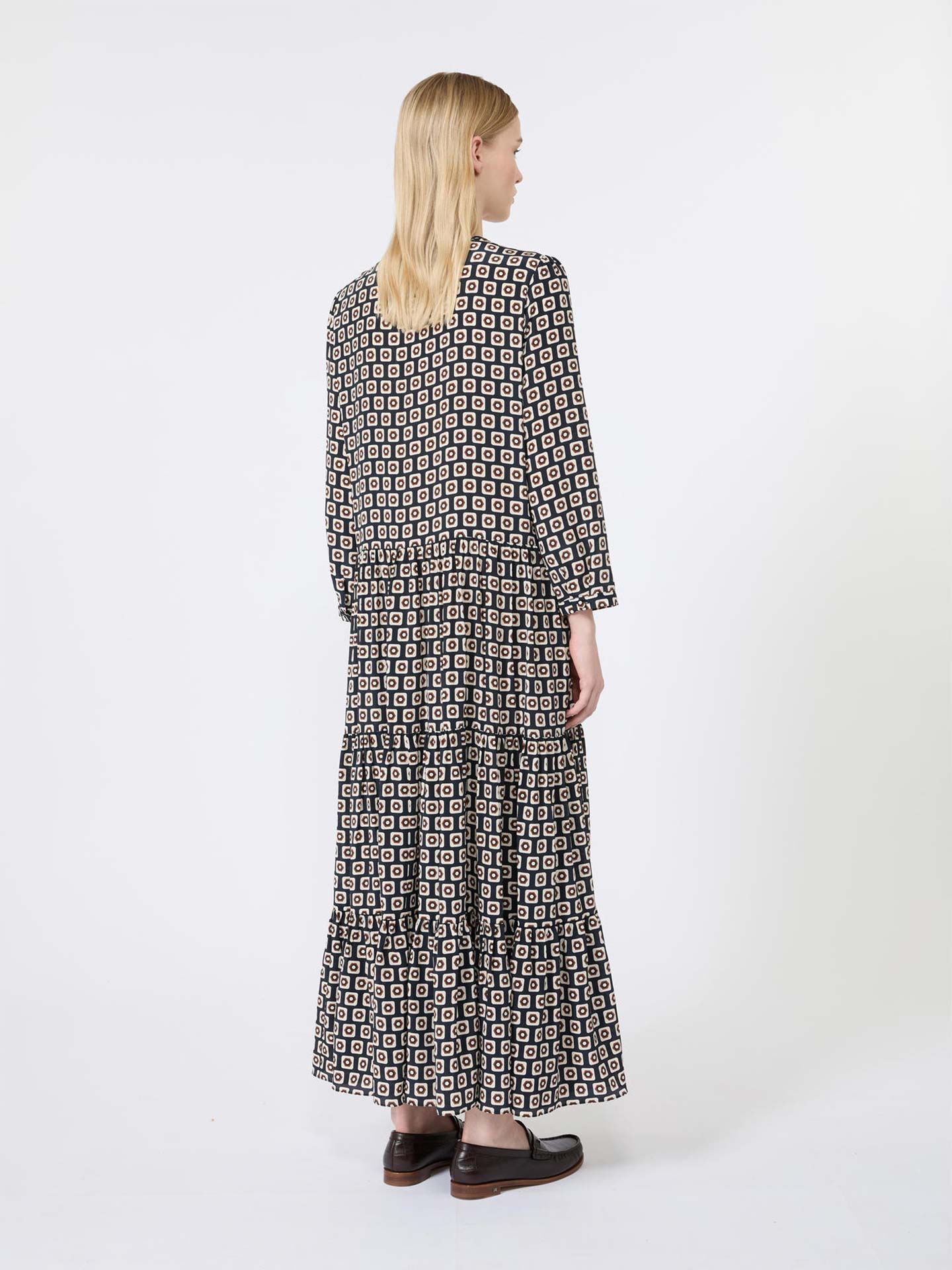 Vestido Comprido SMMERA
