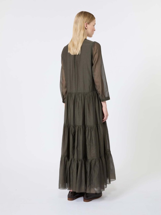 Vestido Comprido SMMSARAH
