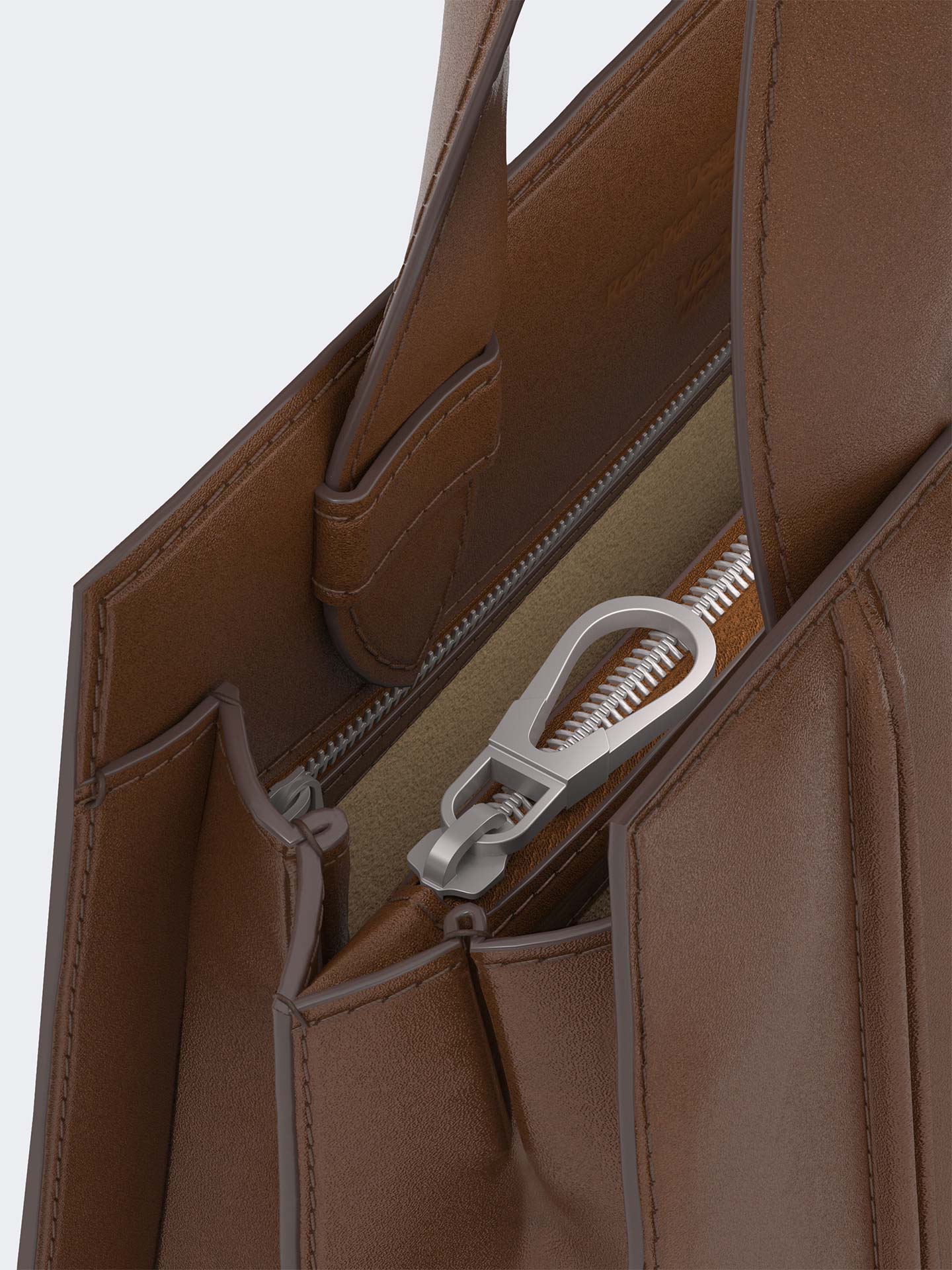 Mala de Mão WHITNEYBAG4