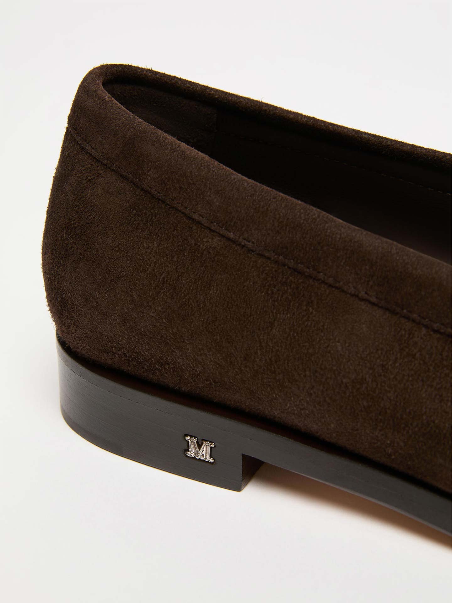 Mocassins MXASPONDA
