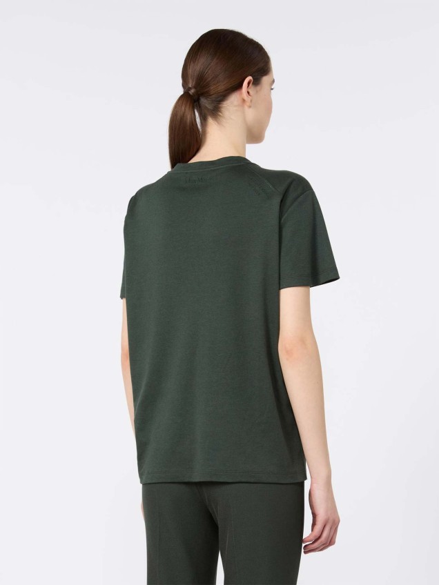 T-shirt SMMSEGALE