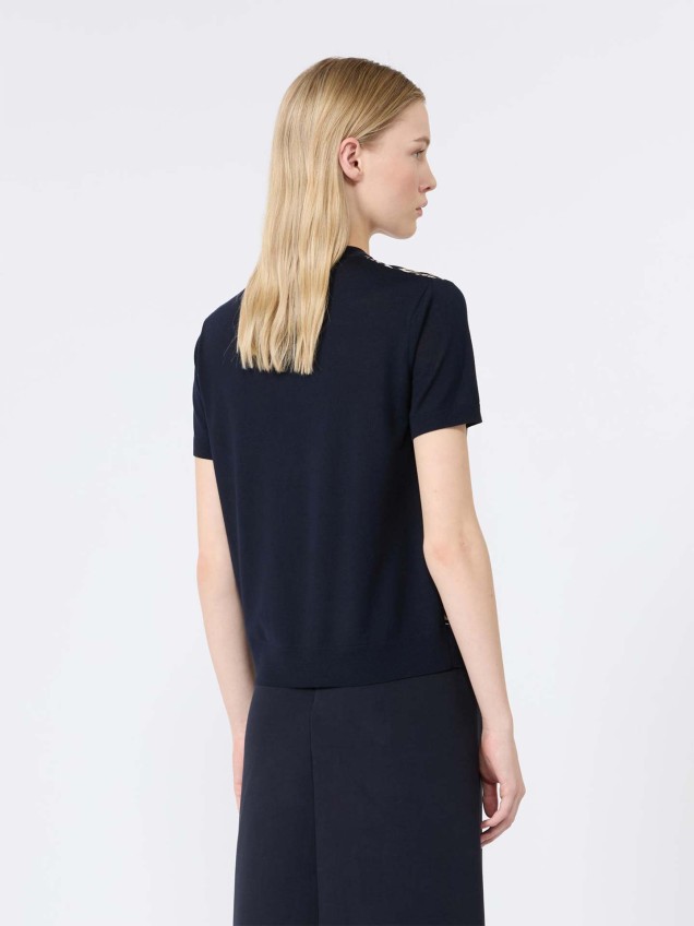 T-shirt Combinada SMMCOCCOLE