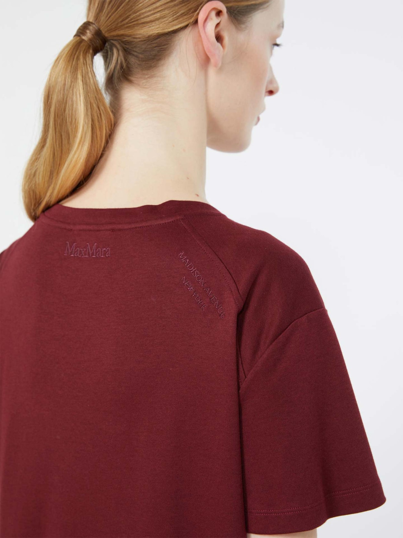 T-shirt SMMSEGALE