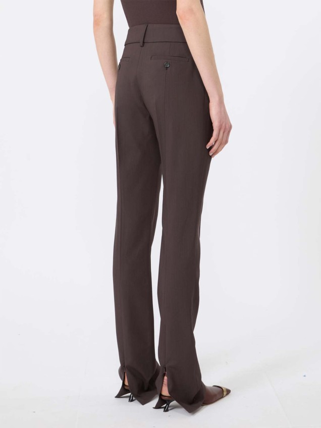 Calças Slim Fit SPXRUM
