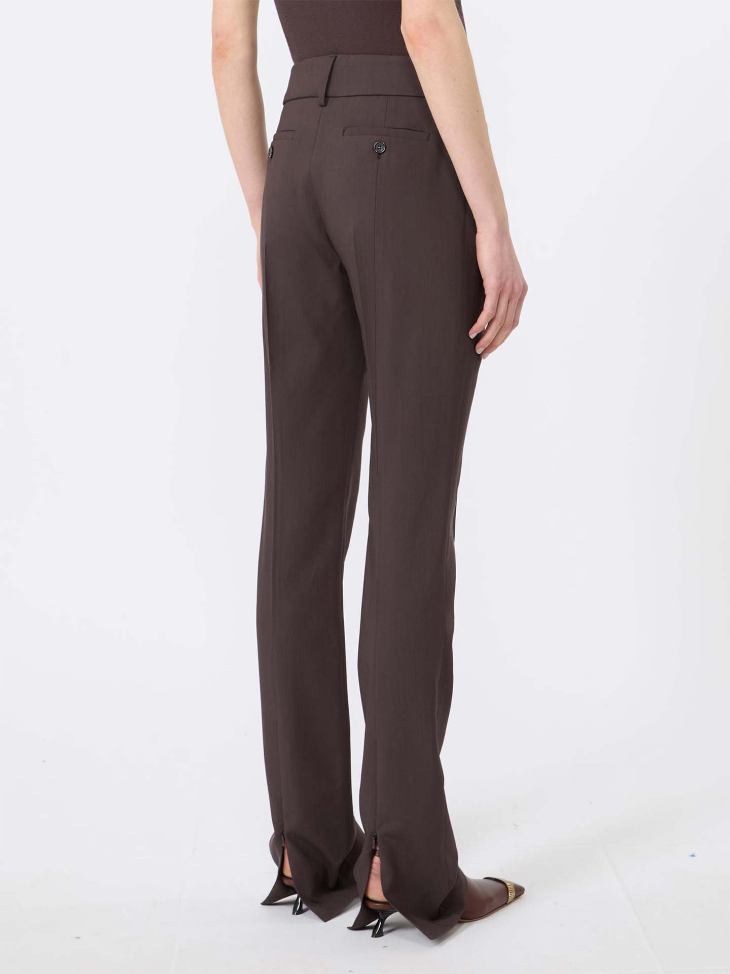 Calças Slim Fit SPXRUM