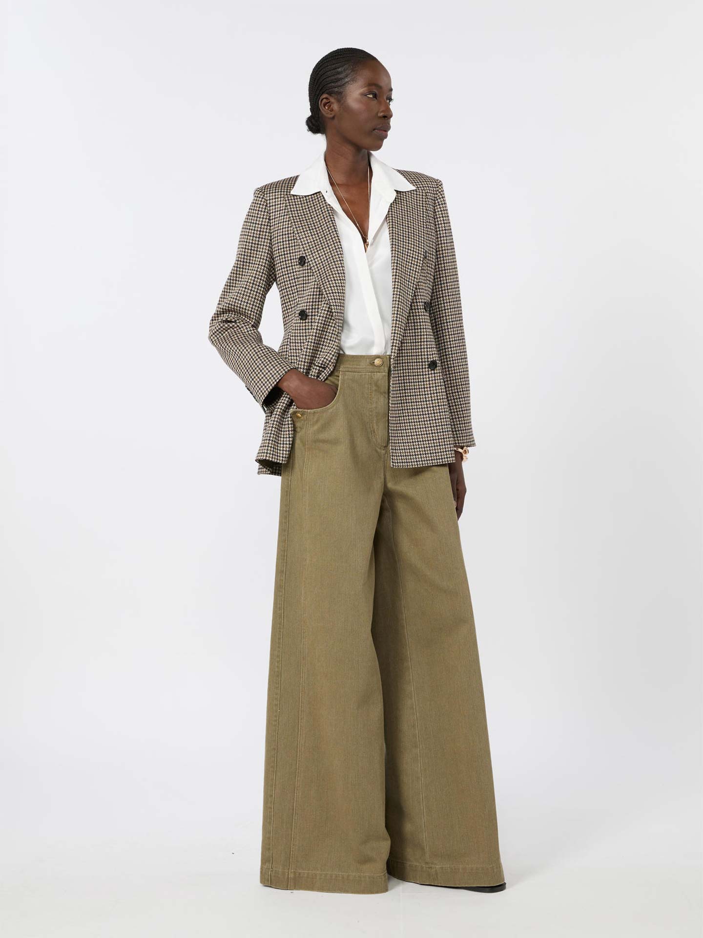 Blazer MXMECCELSO