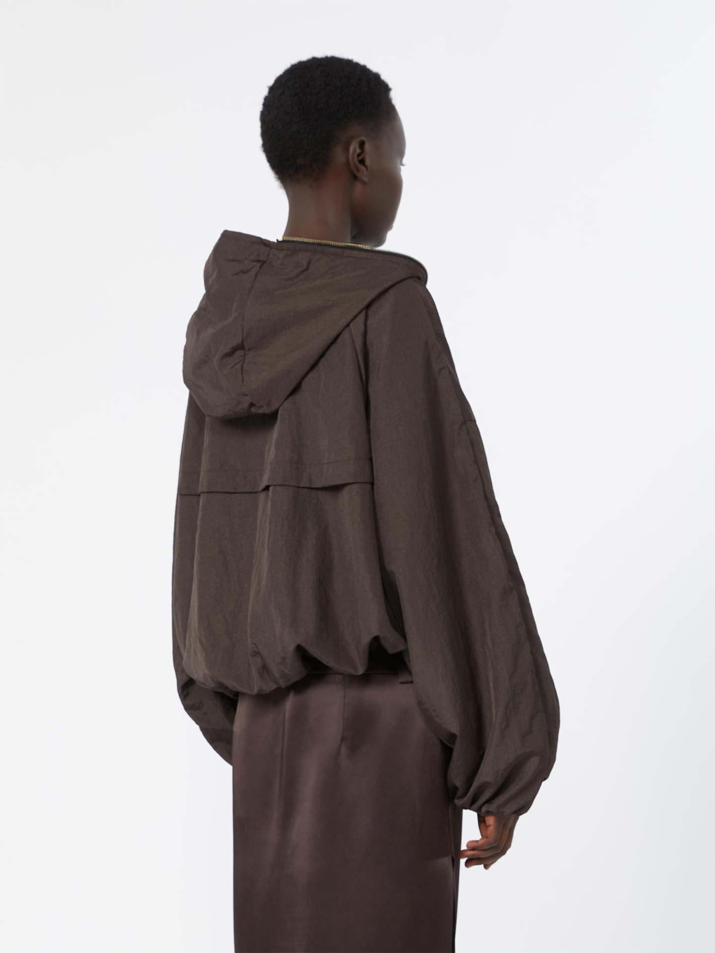 Parka Curta SPXRONCHI