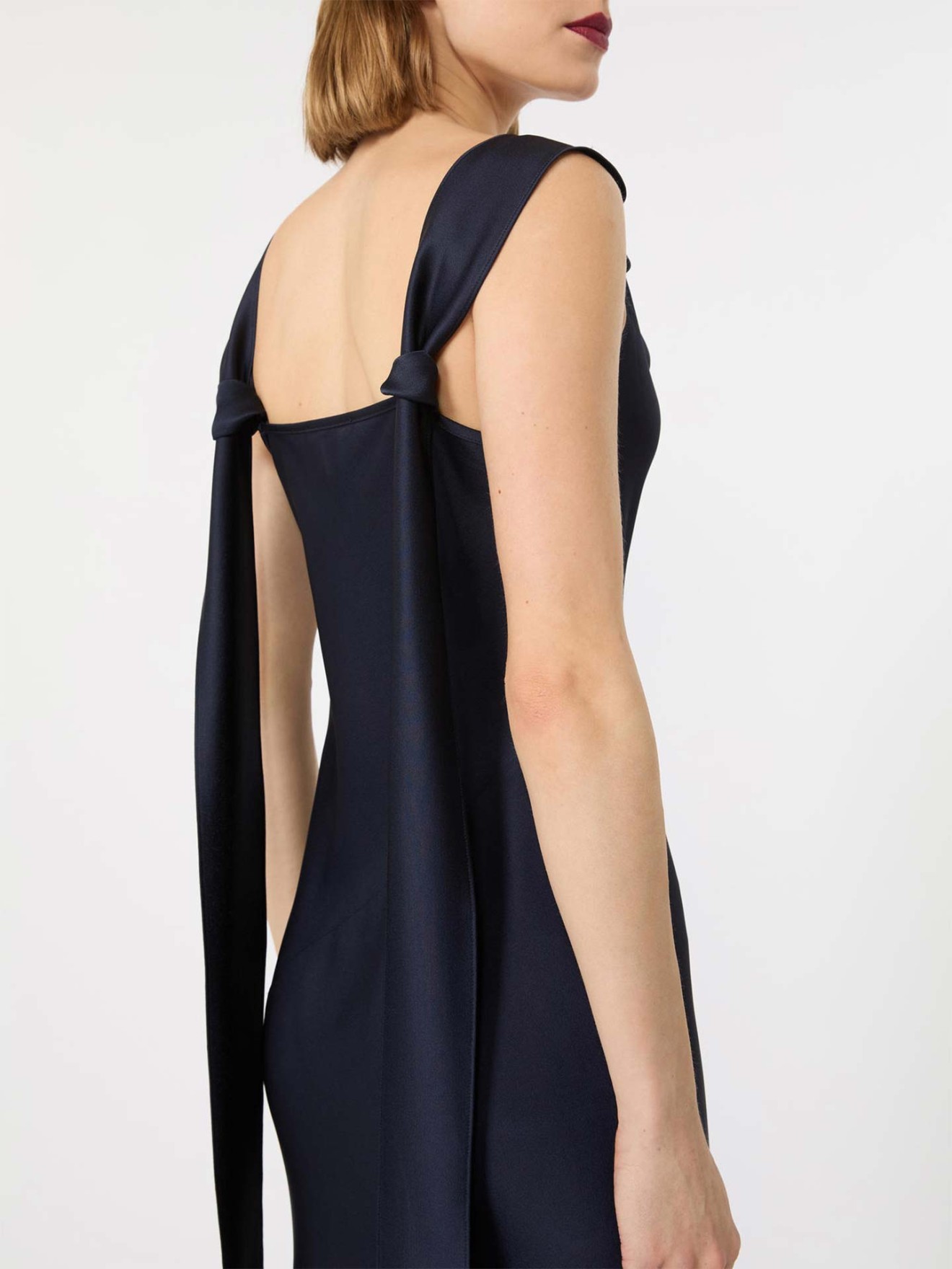 Vestido de Cerim�nia MSEDONO