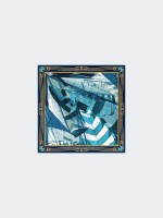Azul Azul