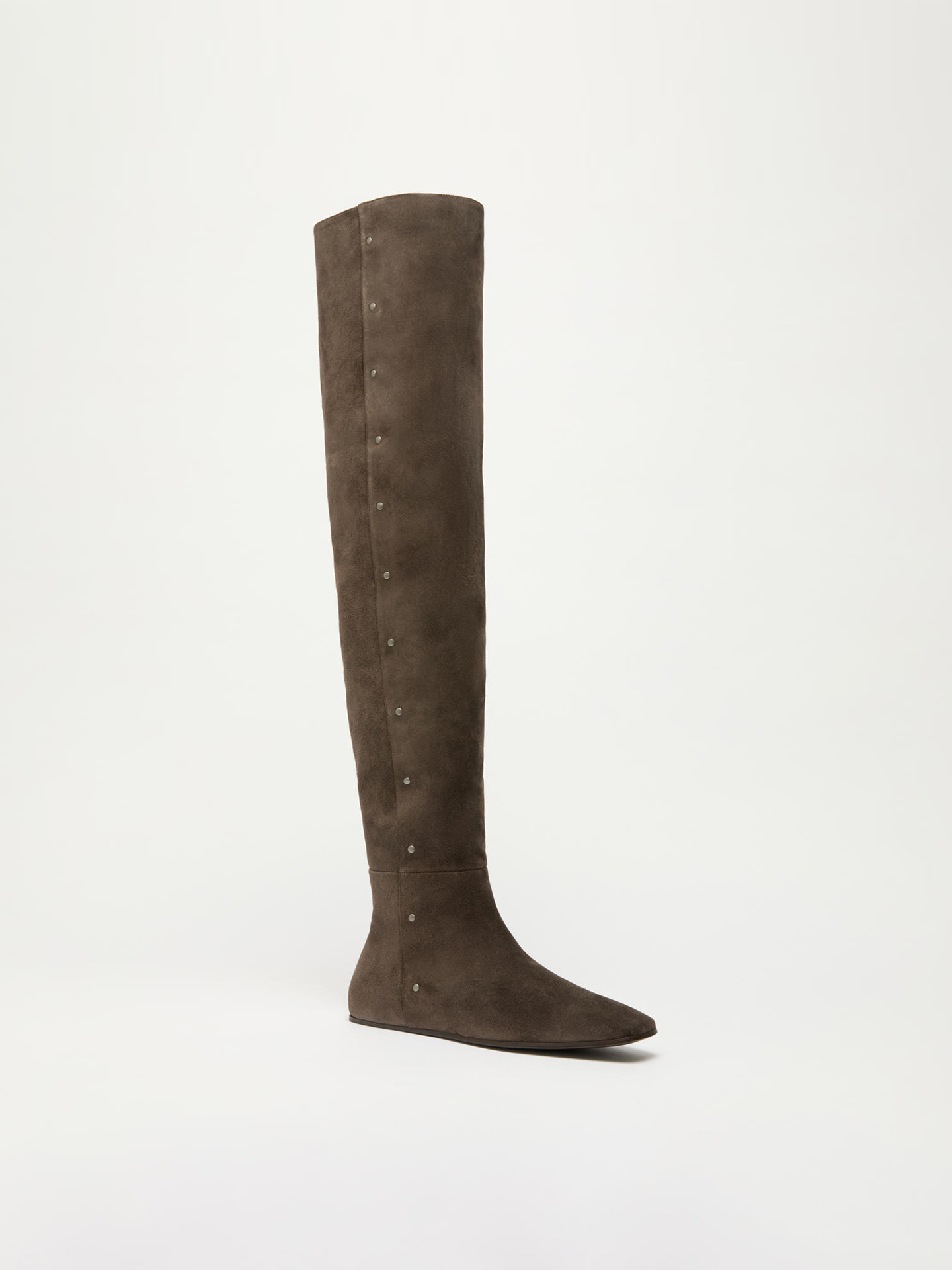 Botas de Cano Alto MASPIETRA