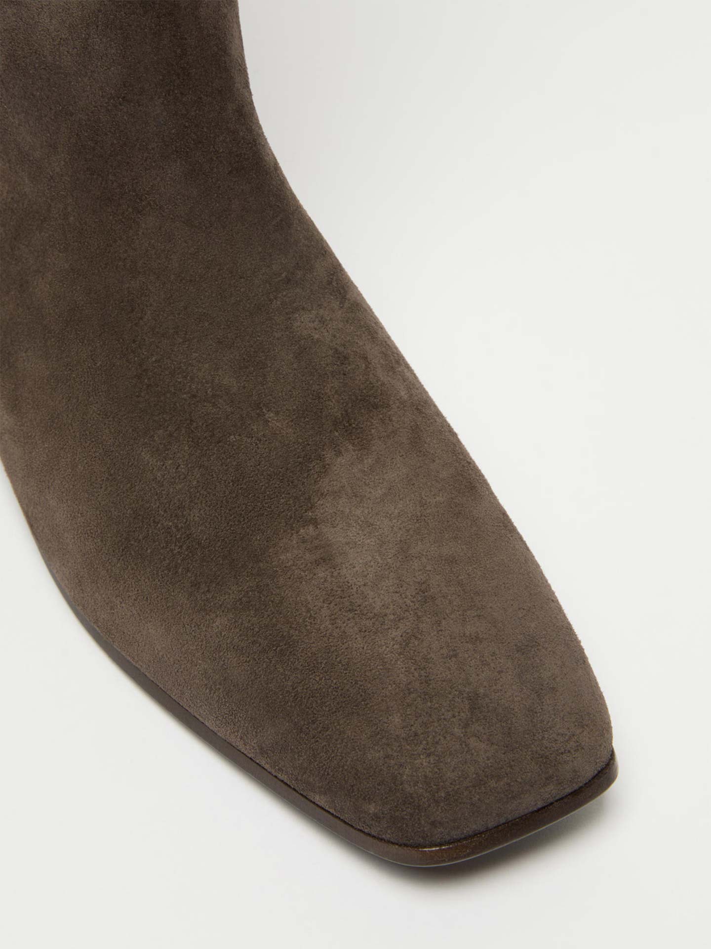 Botas de Cano Alto MASPIETRA