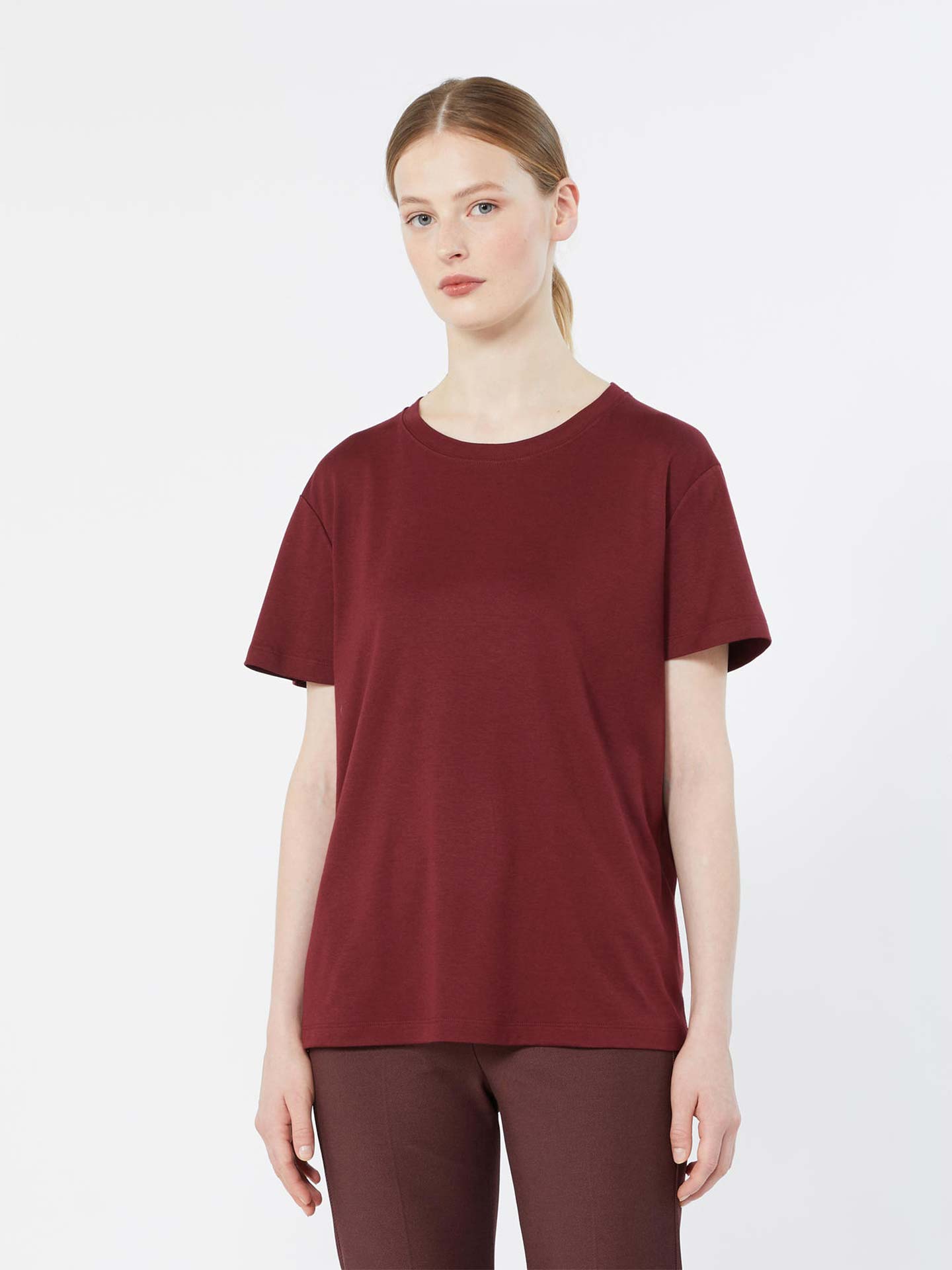 T-shirt SMMSEGALE