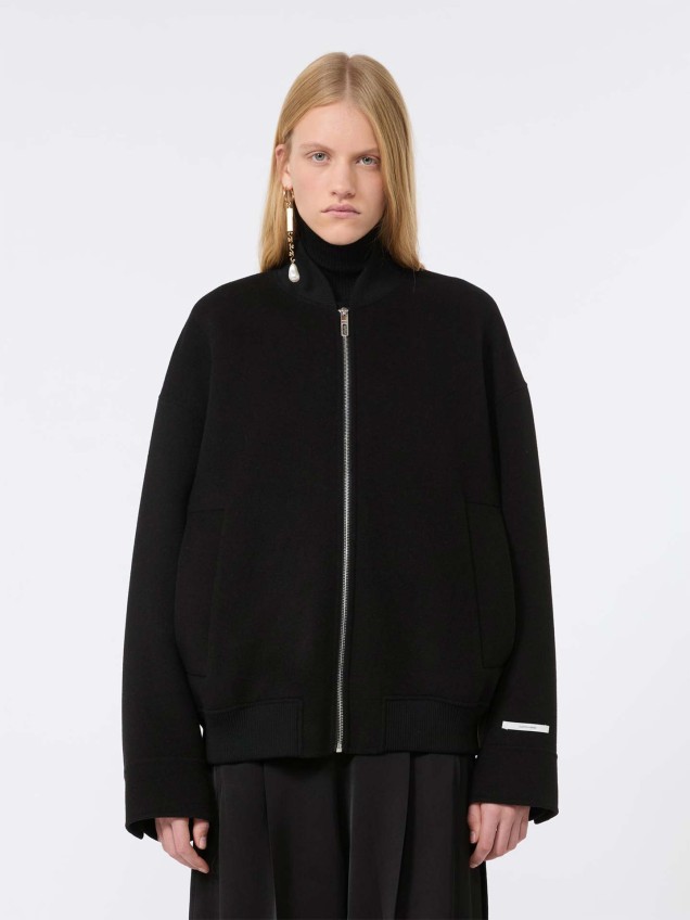 Casaco Estilo Bomber SPXONDATA