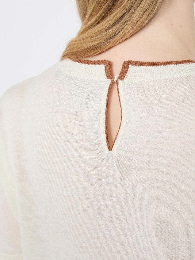 Camisola de Malha MSTAGENDA