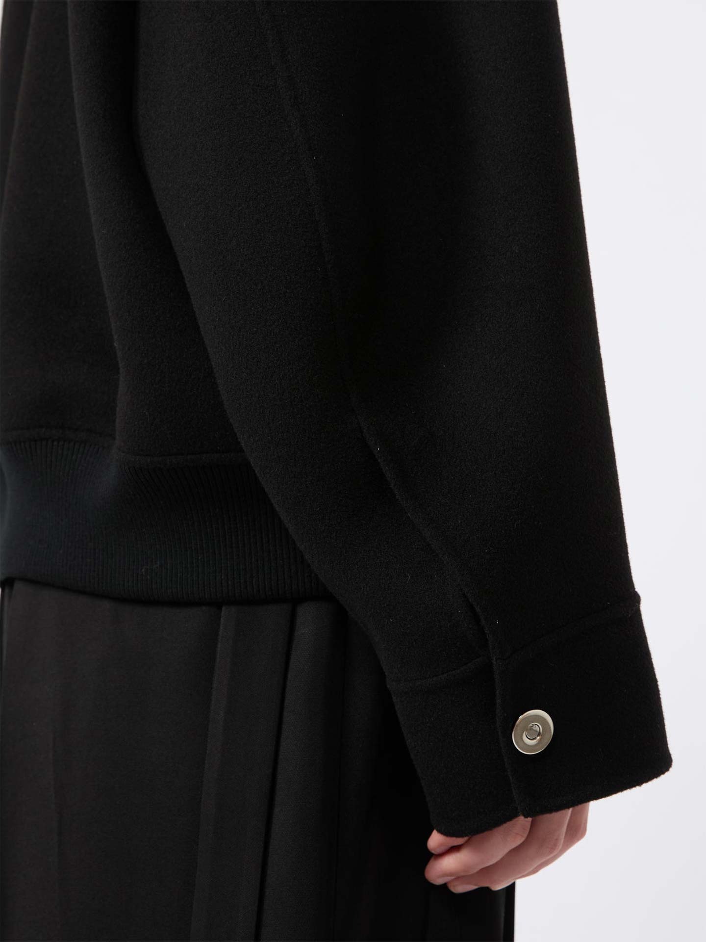 Casaco Estilo Bomber SPXONDATA