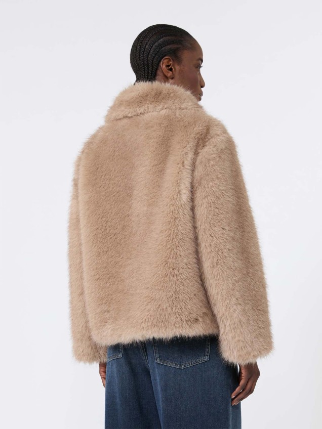Casaco Oversized SMMALCE