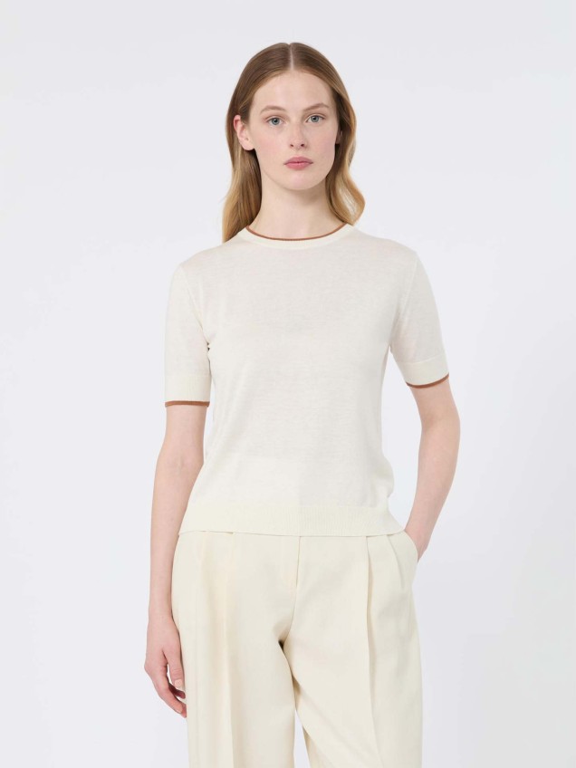 Camisola de Malha MSTAGENDA
