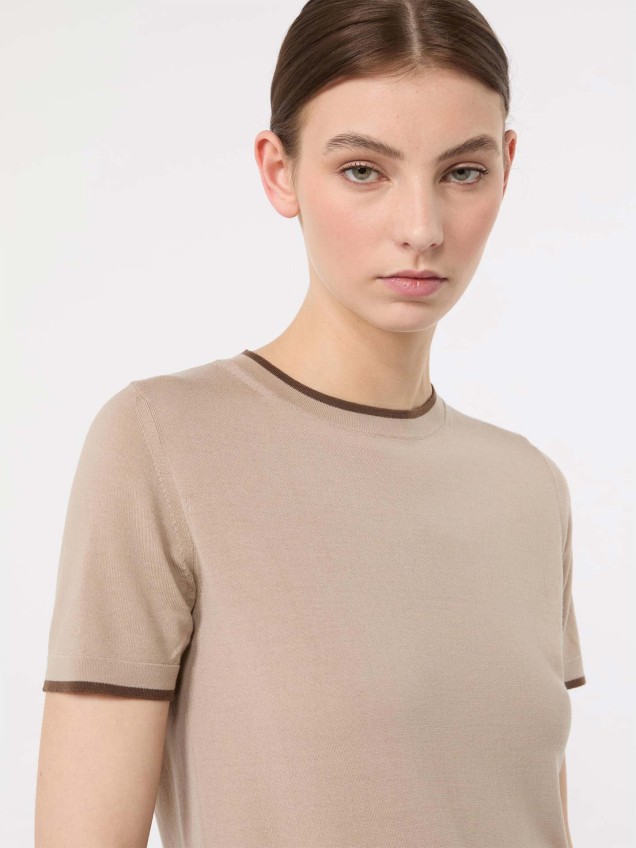 T-shirt SMMEGIDIO