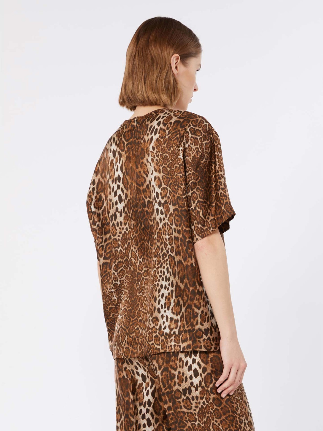 Blusa MSTMAMBO