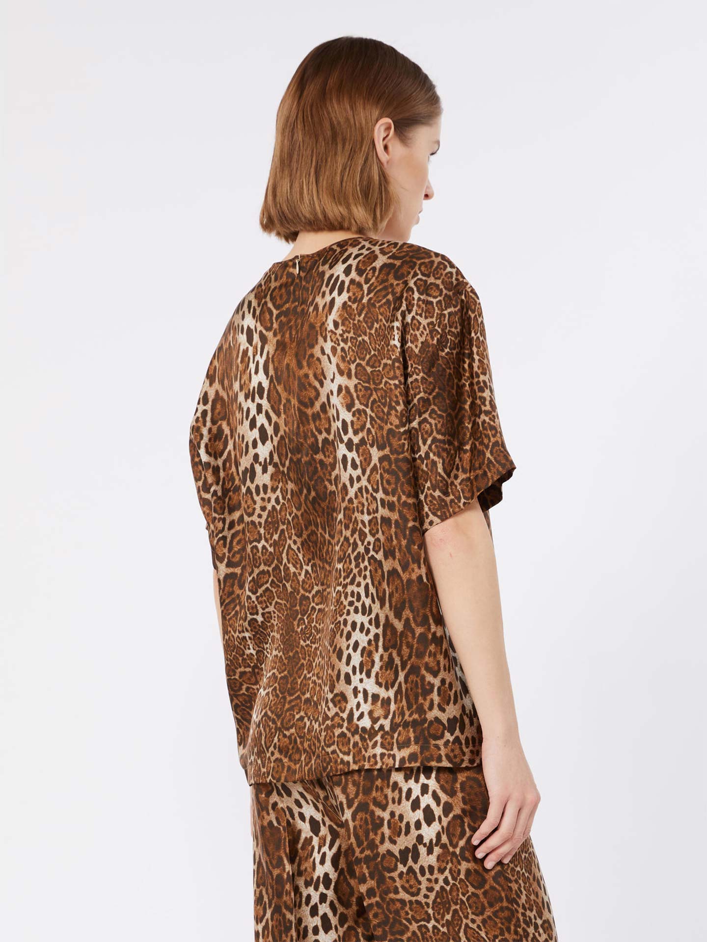 Blusa MSTMAMBO