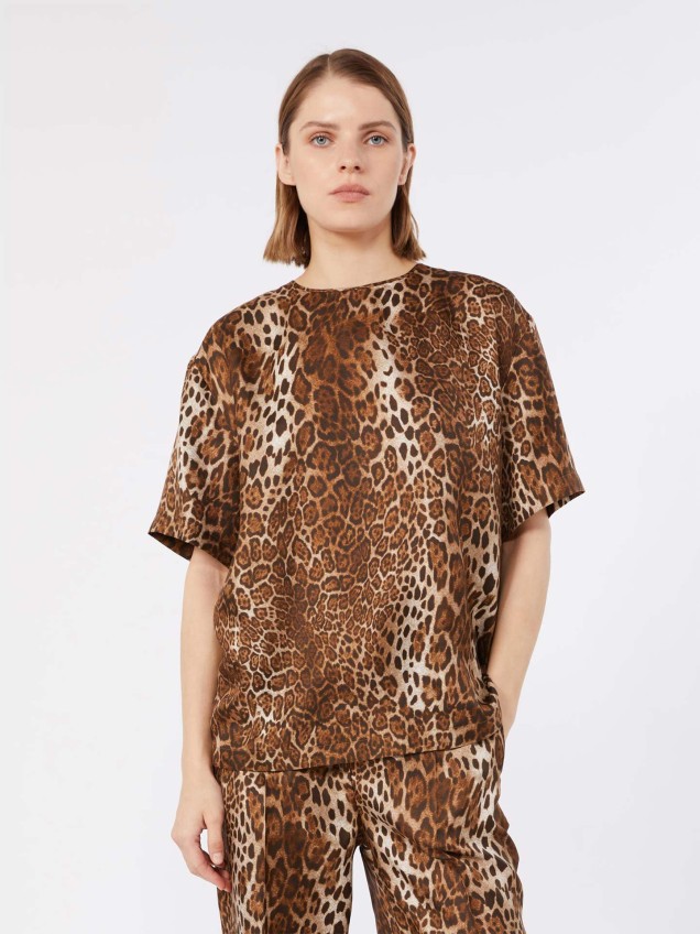 Blusa MSTMAMBO