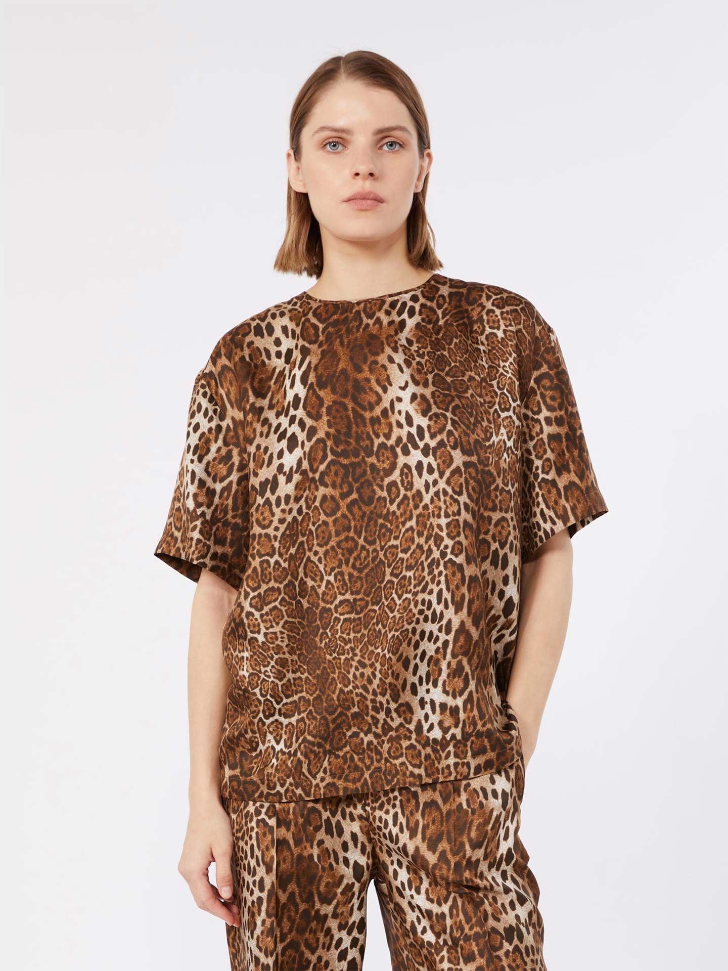 Blusa MSTMAMBO