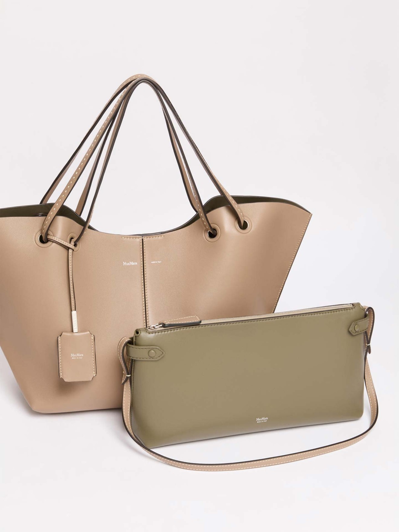 Mala Shopping MIXEDDOUBLES
